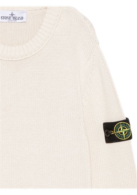 Maglione Stone Island Junior STONE ISLAND | MAGLIONI E CARDIGAN | L2S165100019S01A2V0097